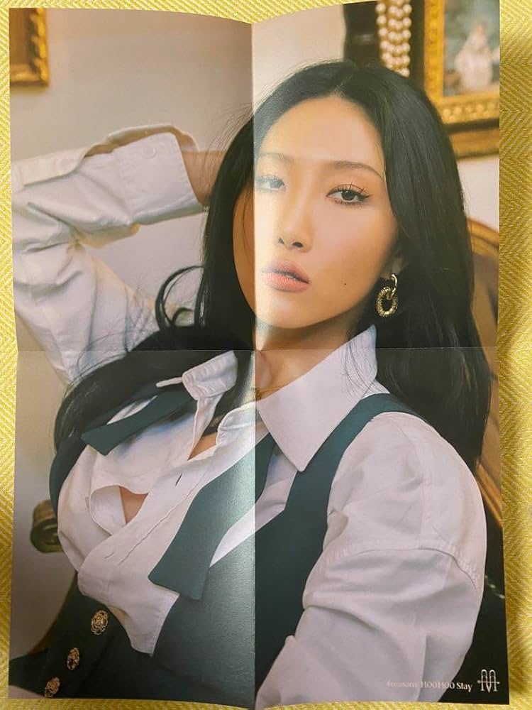 MAMAMOO ママム FC5期 キット MAMAMOO ママム FC5期 キット